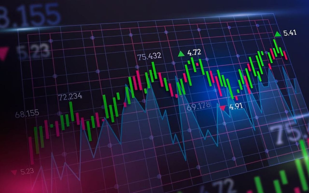 Sensex, Nifty end in the green led by FMCG, IT, oil & gas