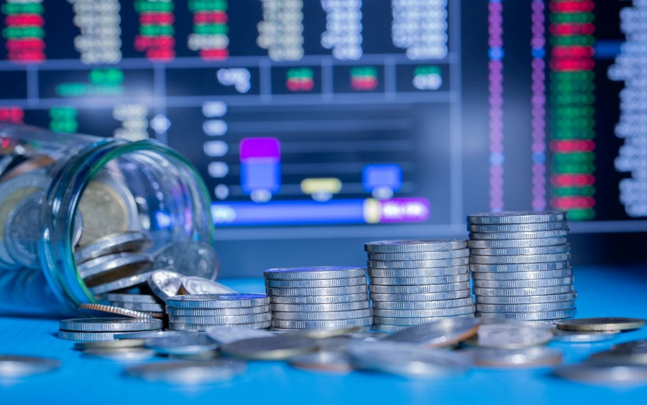 What is Intraday Trading?