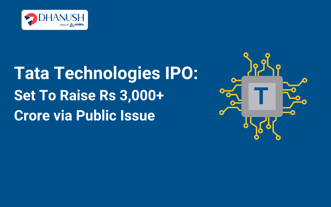 Tata Technologies IPO: Price, GMP, and Key Dates Explained