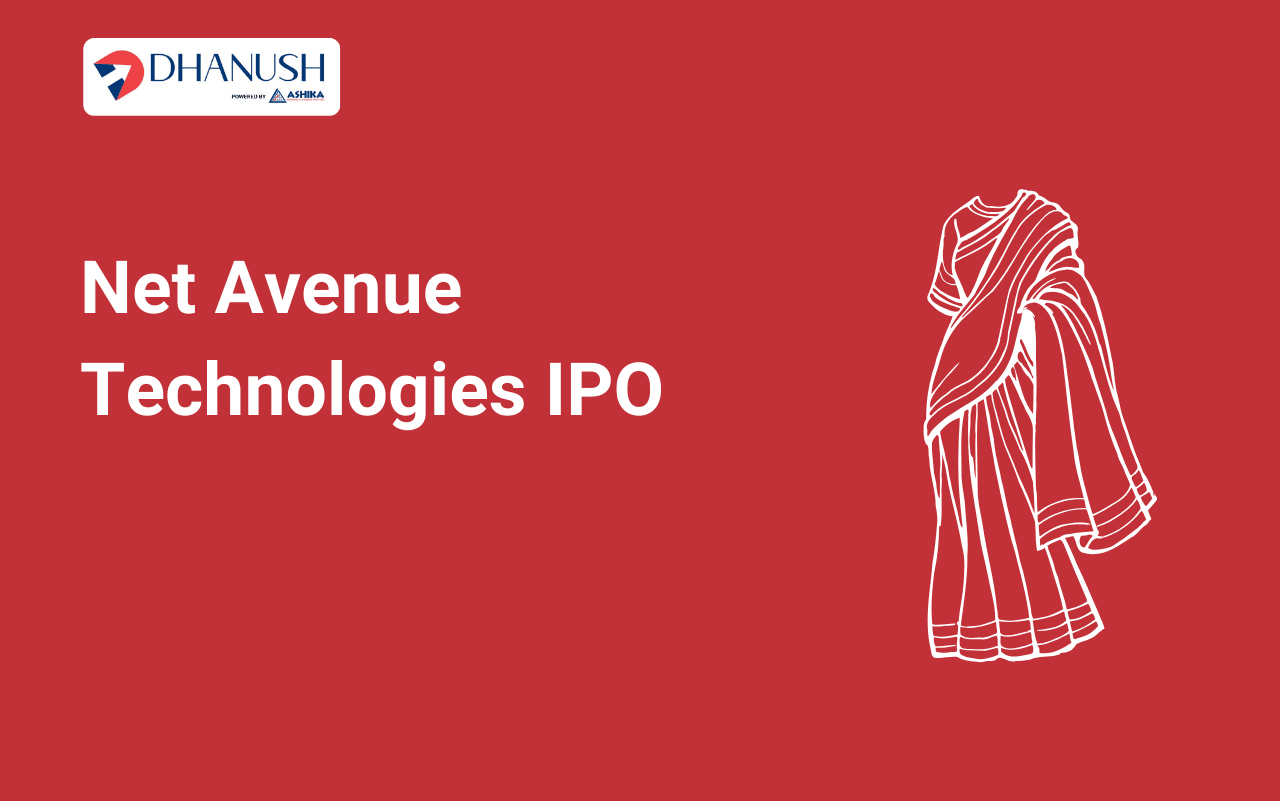 Net Avenue Technologies IPO subscribed 487 times on final day