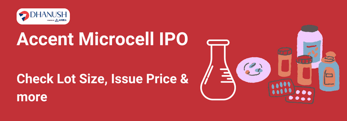 Accent Microcell IPO