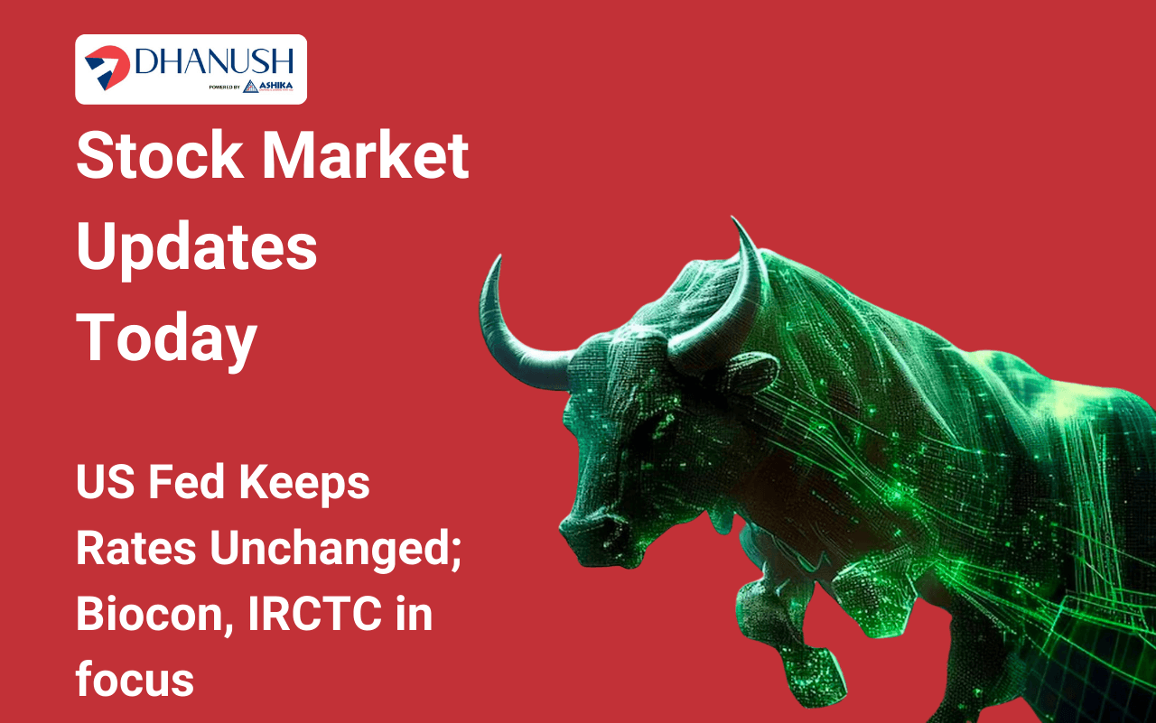 Sensex, Nifty Surges to New Highs; IT, Realty Outshine