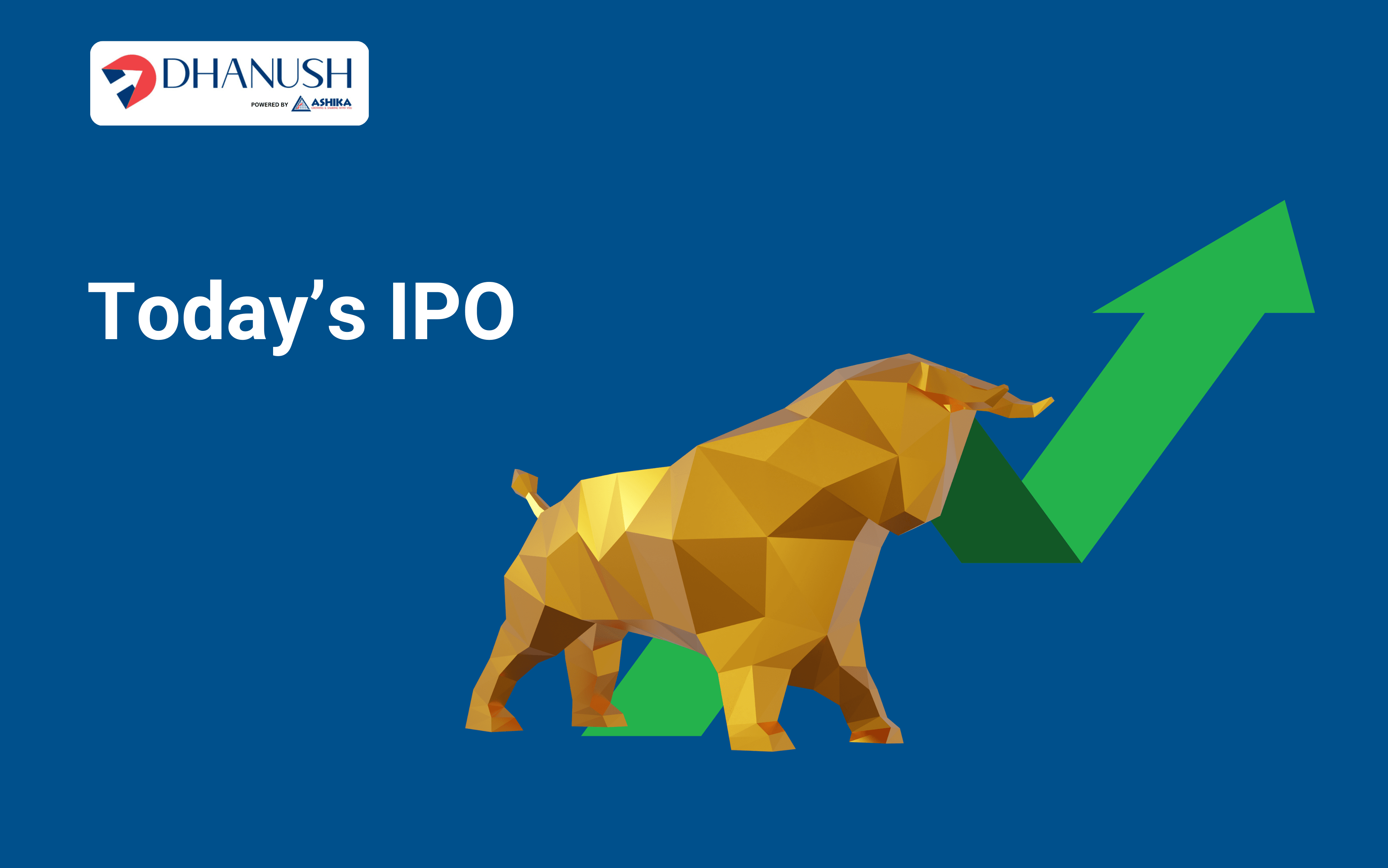 Benchmark Computer Solutions IPO: Check Lot Size, Bid Amount & More