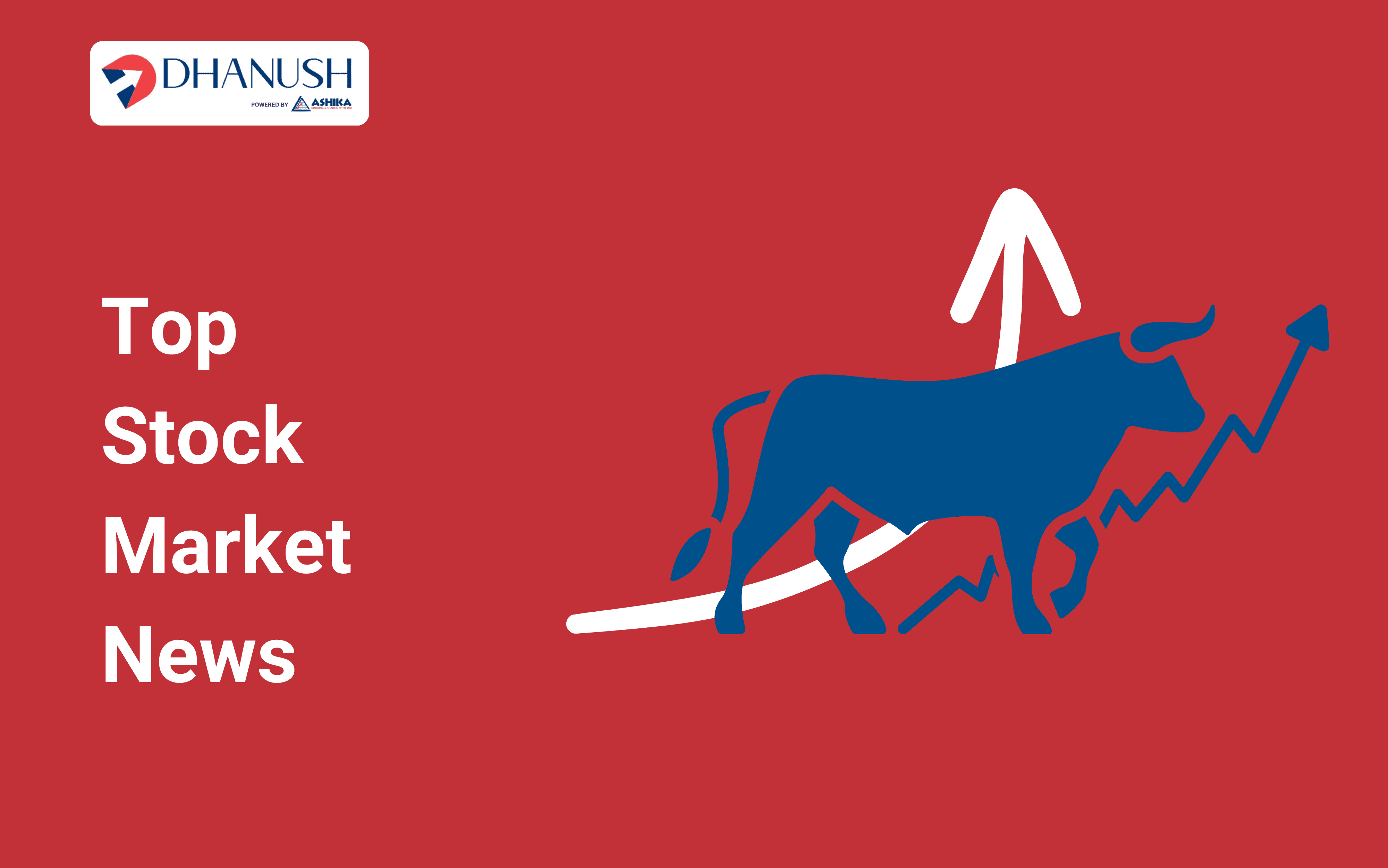 Stock Market Updates Today: Hero Moto, SBI, PVR Inox in Focus