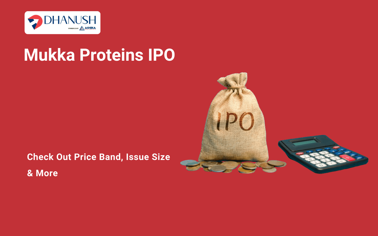 Mukka Proteins IPO: Top Things to Know Before Subscribing to The Issue