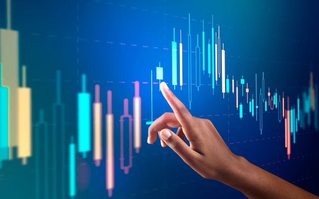 Stock Market Today: Sensex, Nifty Decline 1% Each; Oil & Gas, FMCG Top Losers