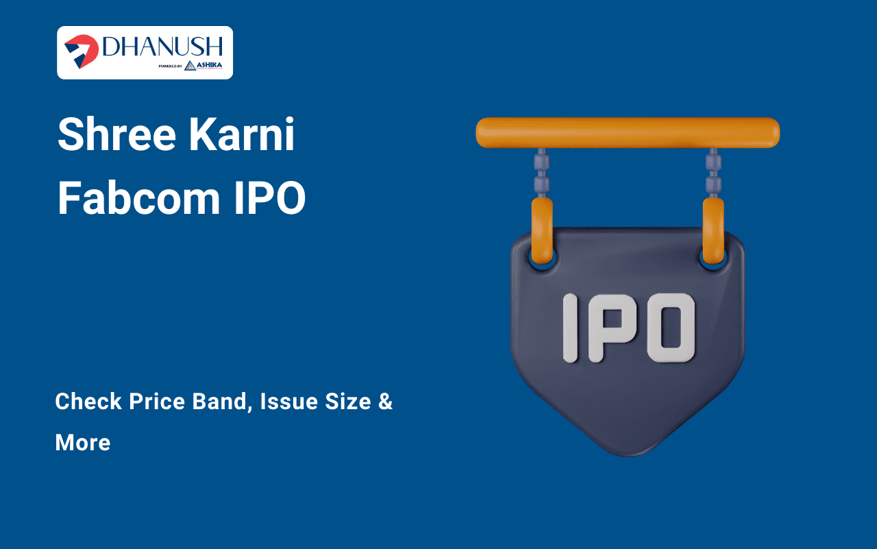 Shree Karni Fabcom IPO: Check Price Band, Issue Size & More