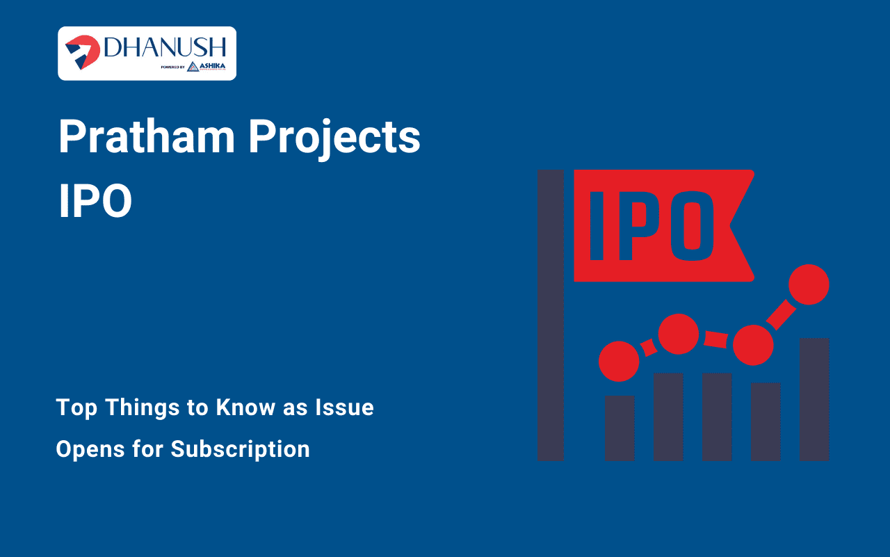 Pratham Projects IPO: Top Things to Know as Issue Opens for Subscription