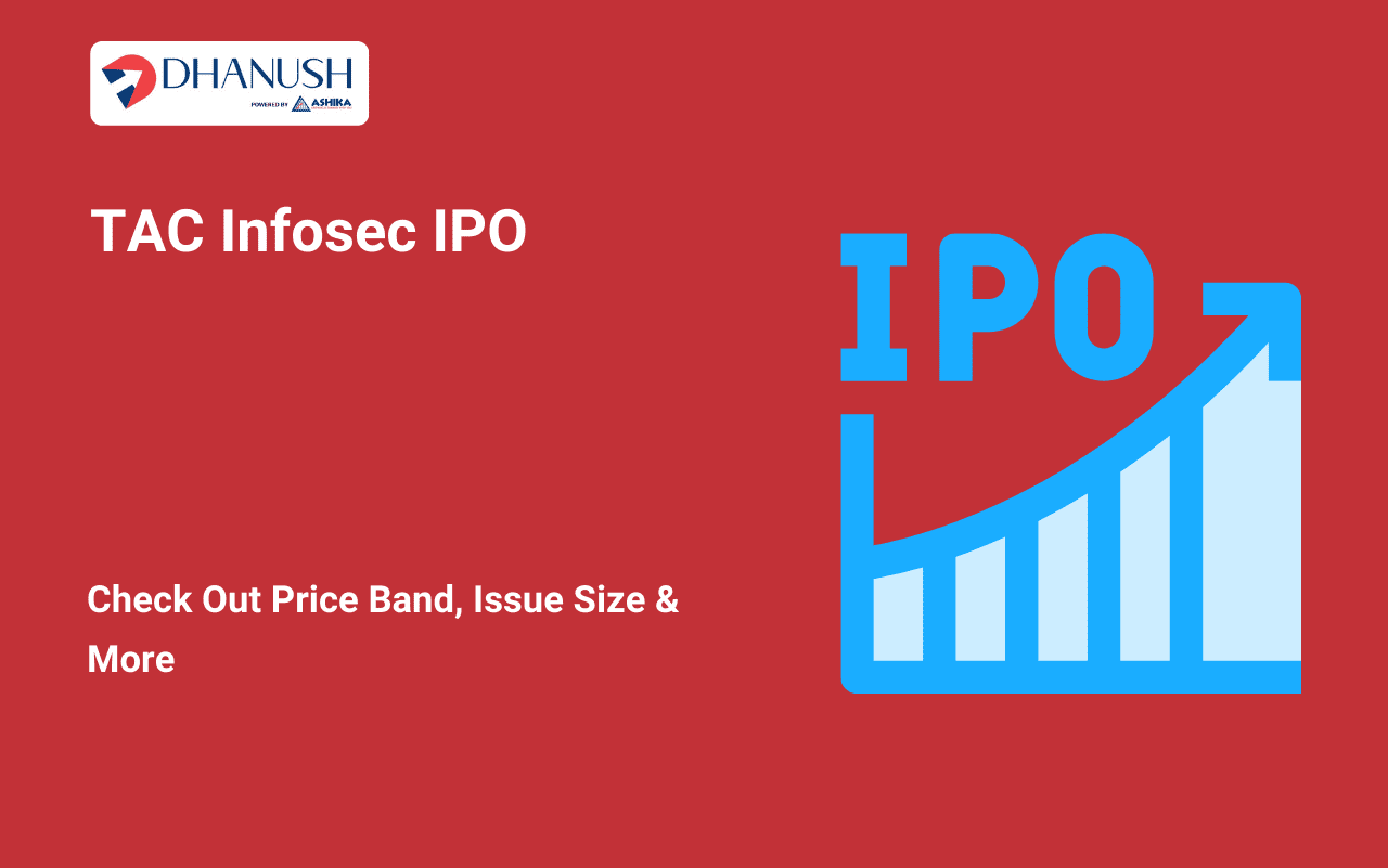 TAC Infosec IPO: Check Out Price Band, Issue Size & More