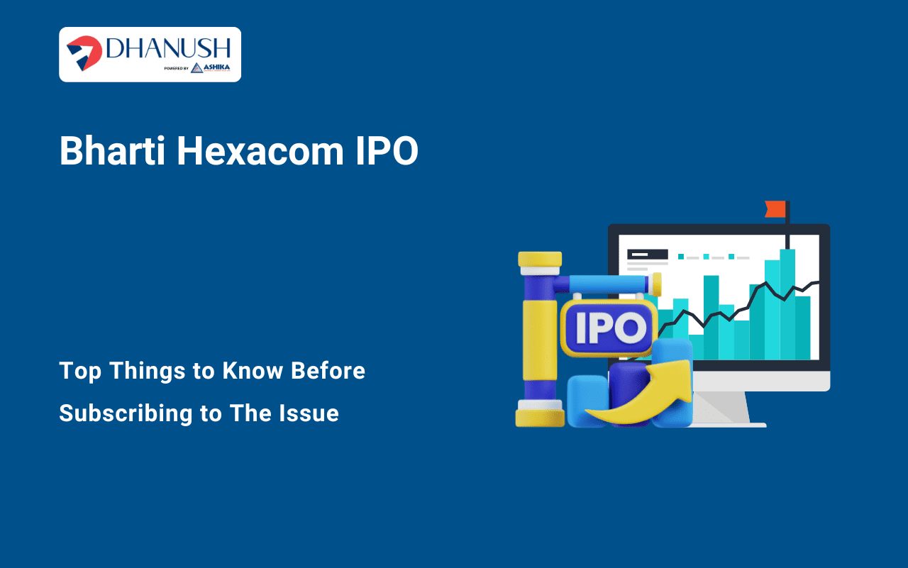 Bharti Hexacom IPO: Top Things to Know Before Subscribing to The Issue