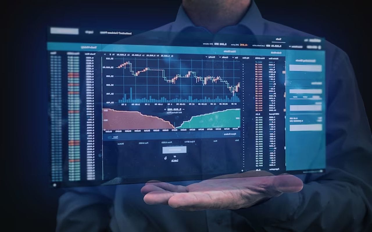 What is Stock Market?