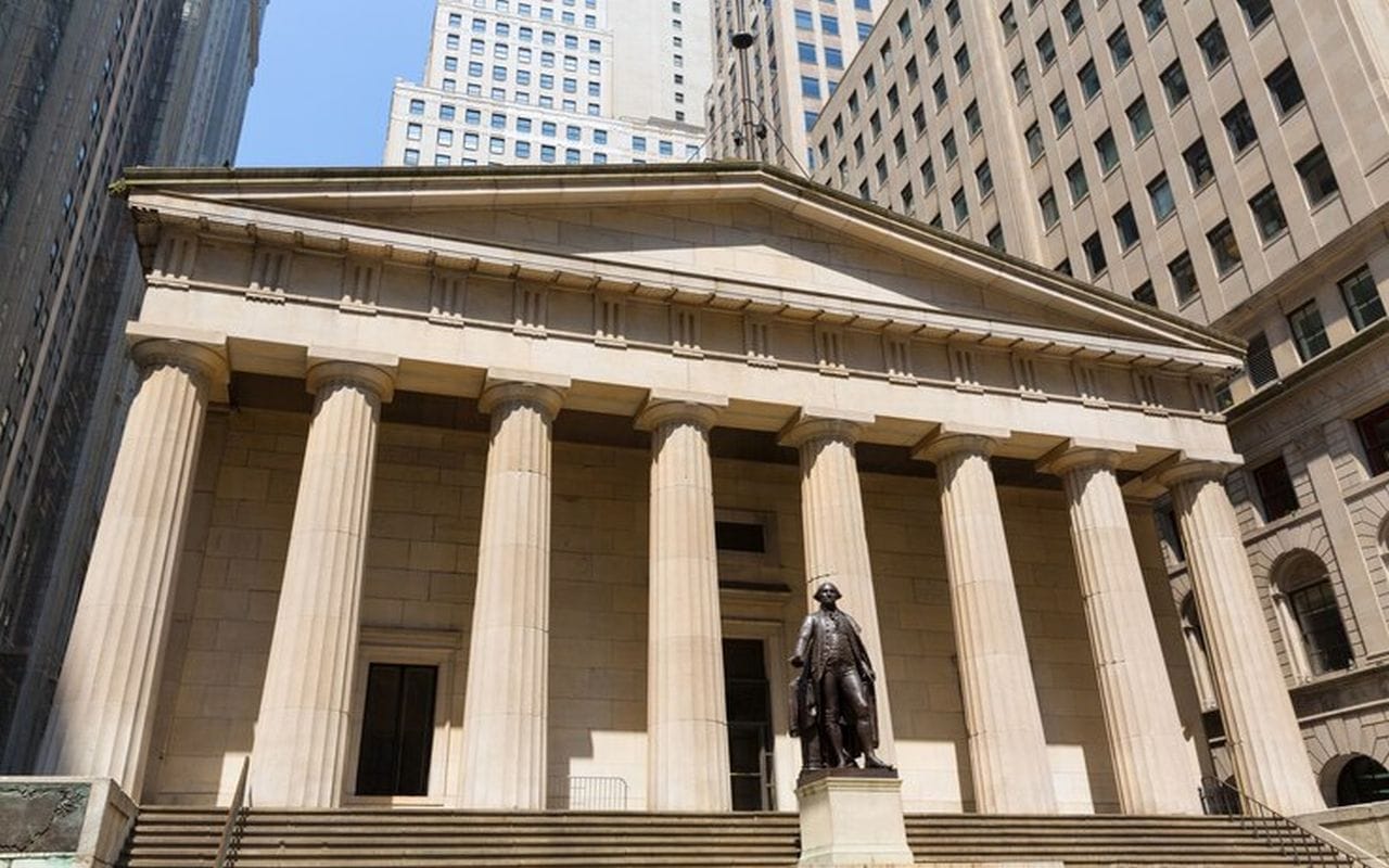 US Fed Meeting News: Jerome Powell Holds Interest Rates Steady With Cautious Approach