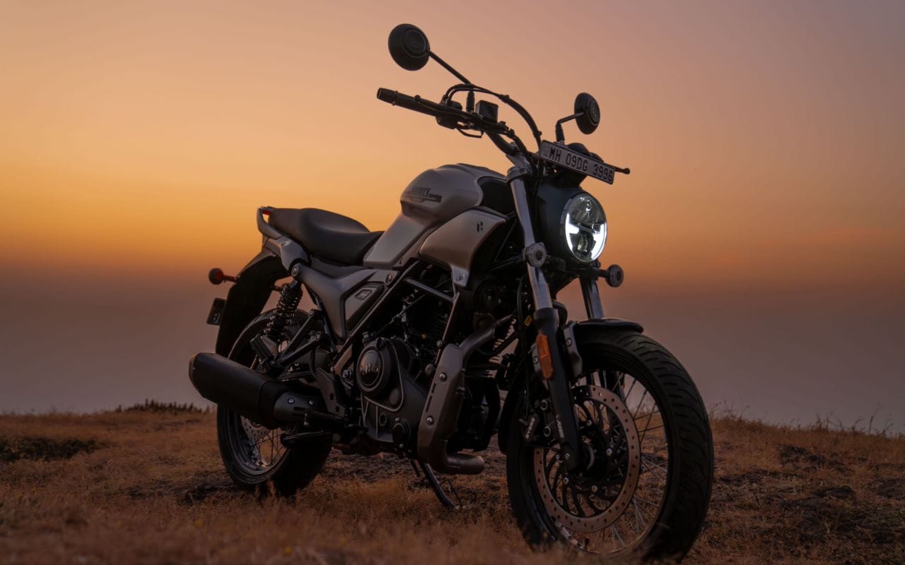 Hero MotoCorp Q4 Profit Rises 18% to Rs 1,016 cr, Declares Dividend of Rs 40/share