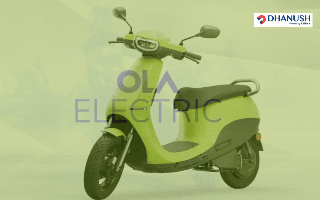 Ola Electric IPO