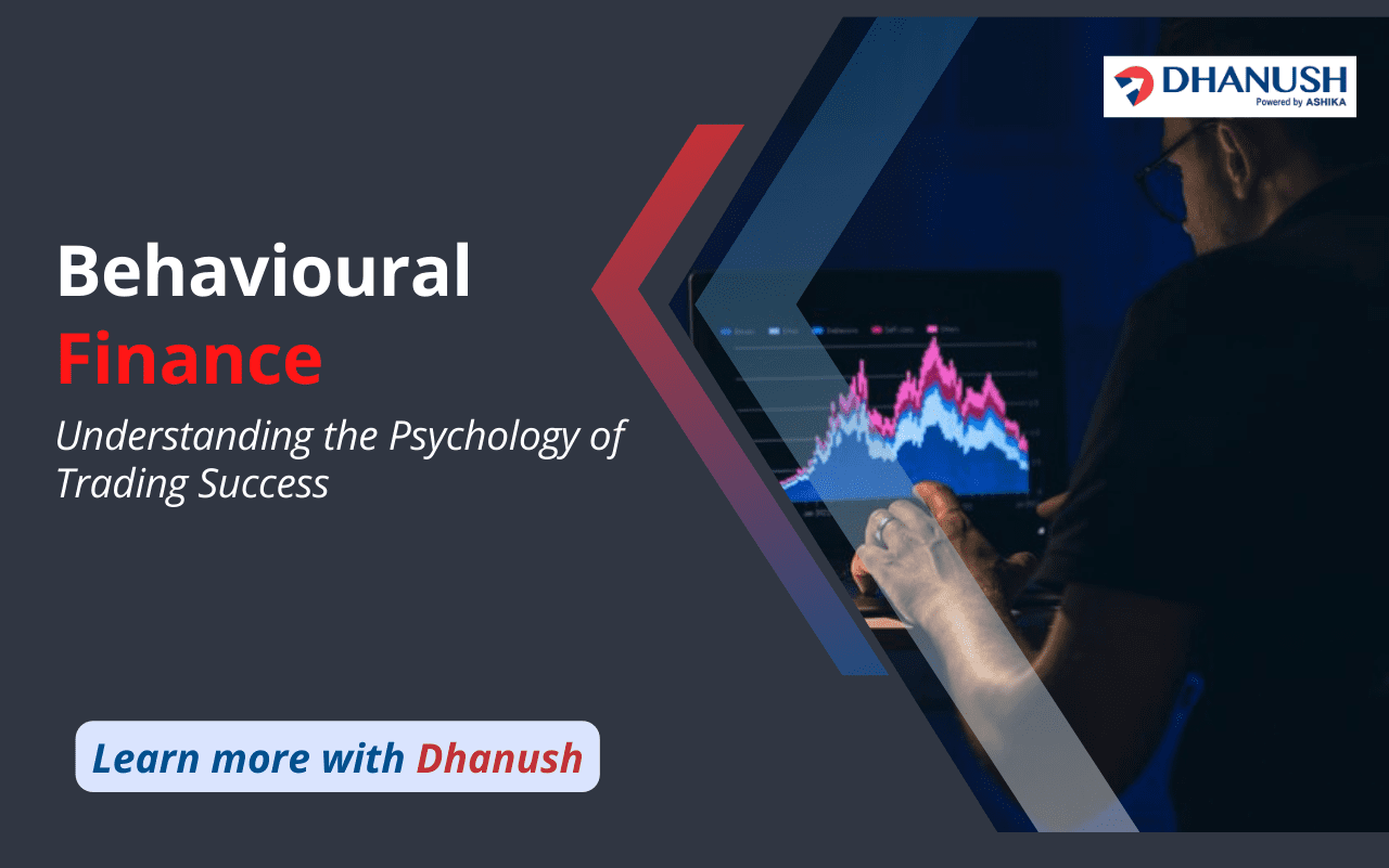 Behavioural Finance: Understanding the Psychology of Trading Success