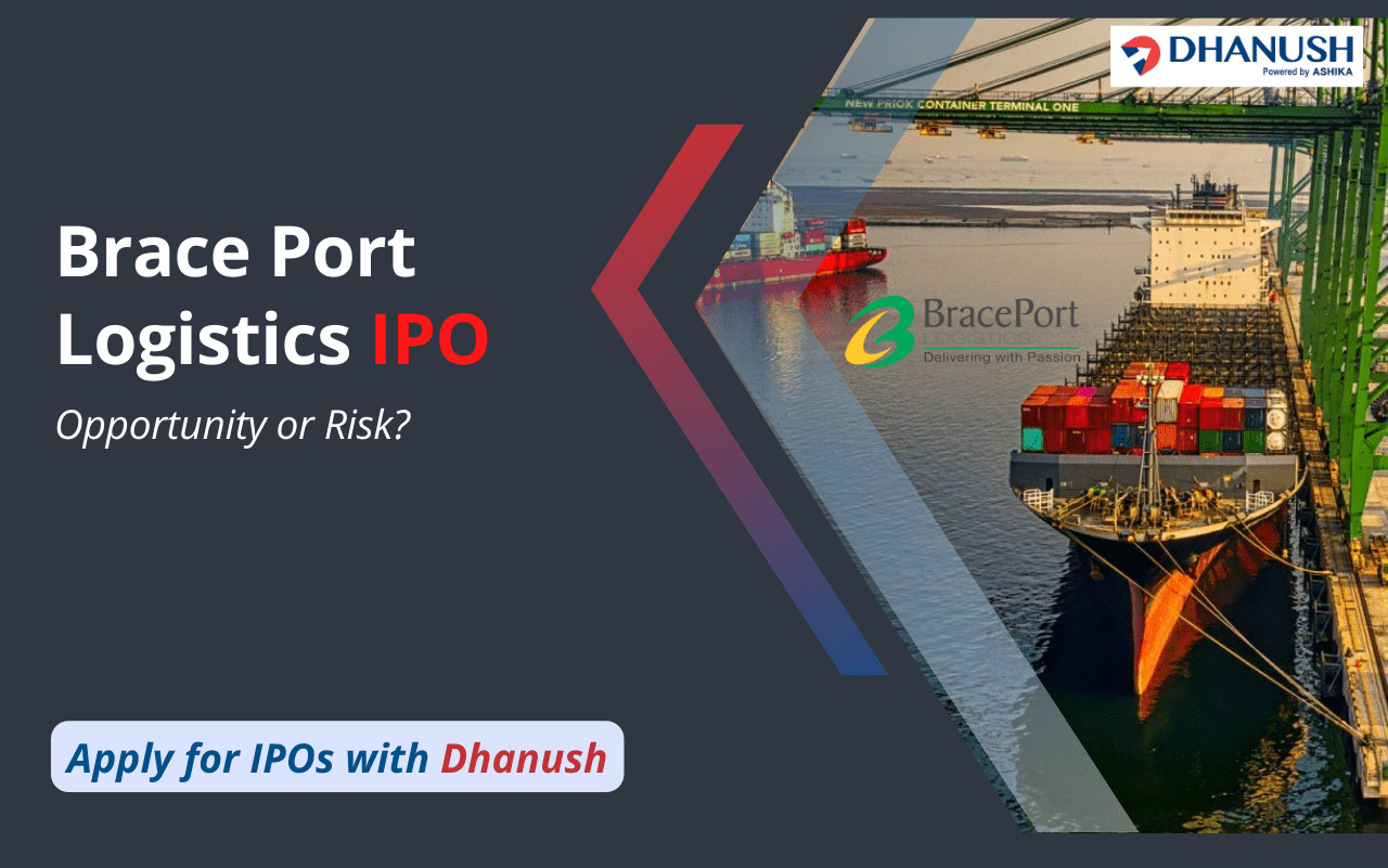 Brace Port Logistics IPO: Opportunity or Risk?