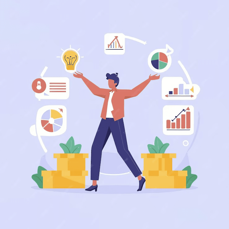 behavioural finance illustration