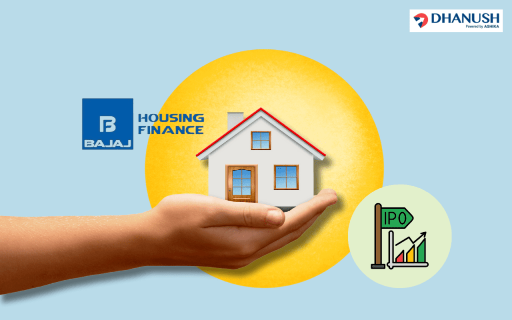 Bajaj Housing Finance IPO