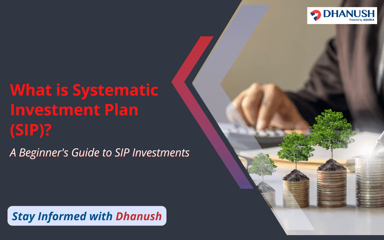 What is SIP? A Beginner's Guide to Systematic Investing Plan