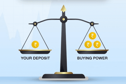 margin trading facility in India