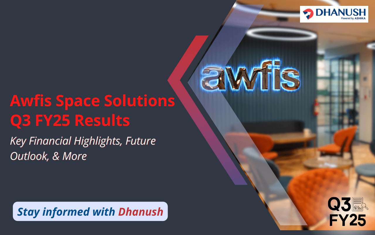 Awfis Space Solutions Q3 FY25 Results: Key Financial Highlights, Future Outlook & More