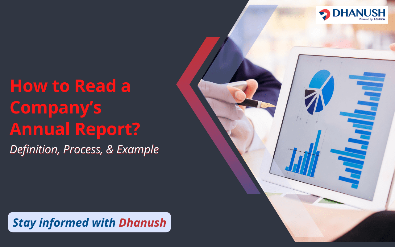 How to Read Company Annual Reports in India: A Guide for Investors