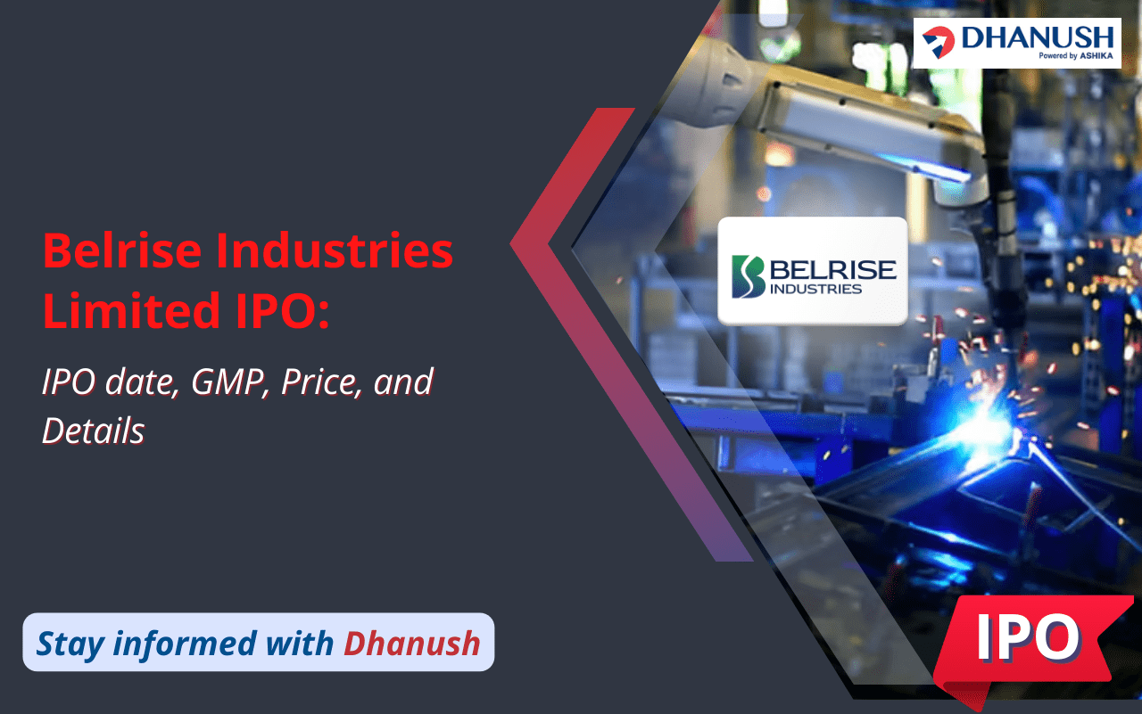 Belrise Industries Limited IPO: IPO date, GMP, Price, and Details