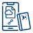 one