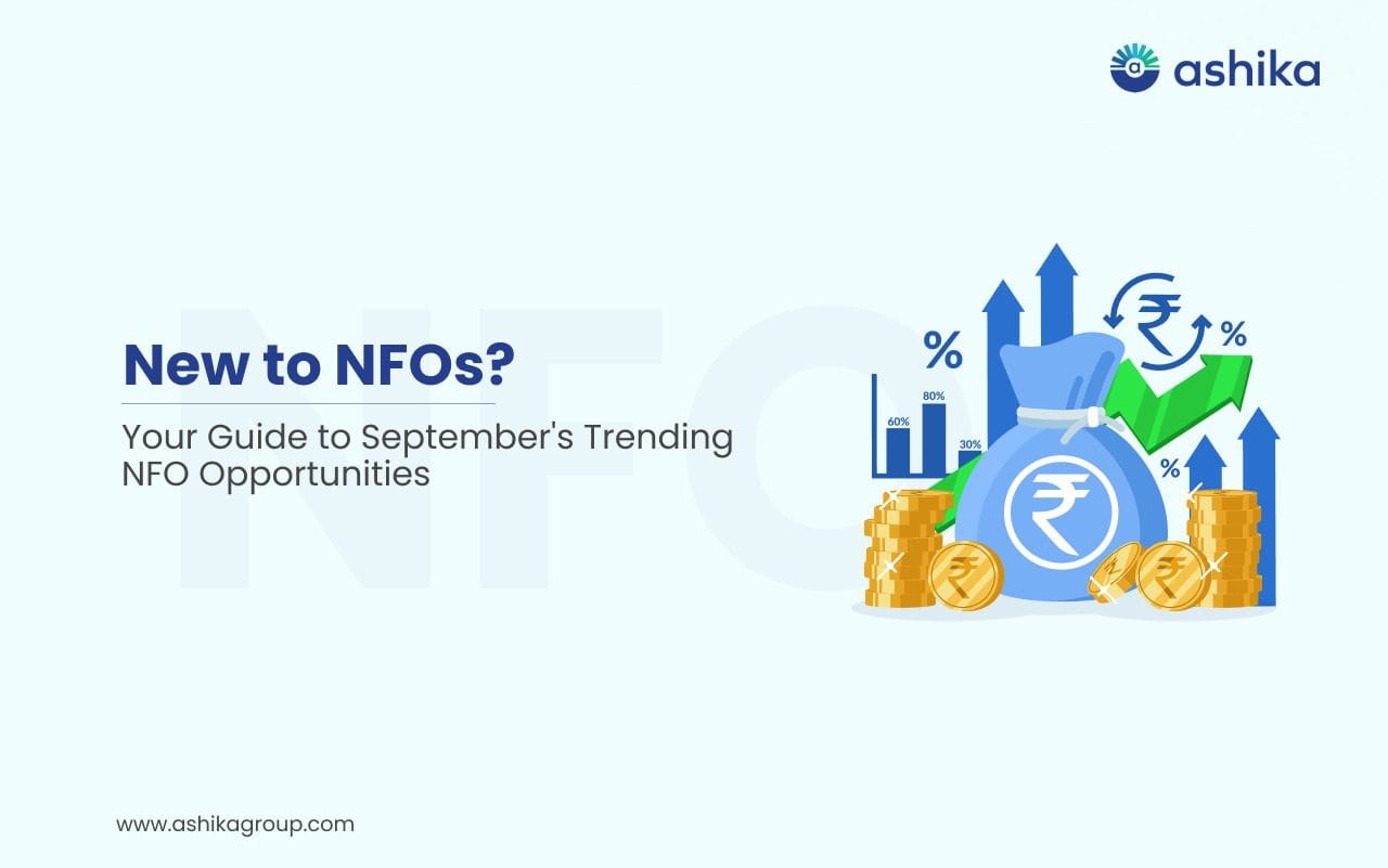 New to NFOs? Your Guide to September's Trending NFO Opportunities