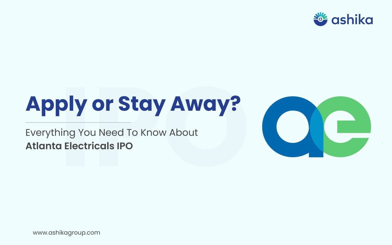 Should You Apply or Stay Away? Atlanta Electricals IPO Opens Sept 22