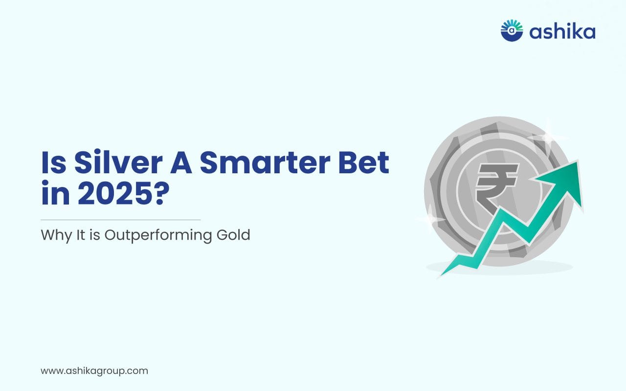 Is Silver a Smarter Bet in 2025? Why It Is Outperforming Gold