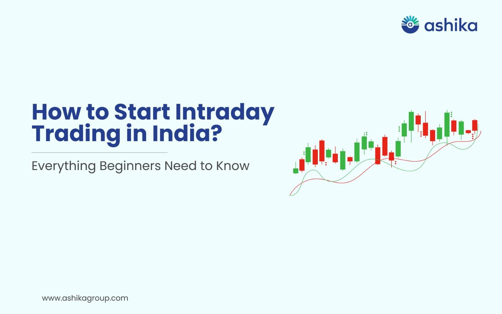 How to Start Intraday Trading in India? Everything Beginners Need to Know
