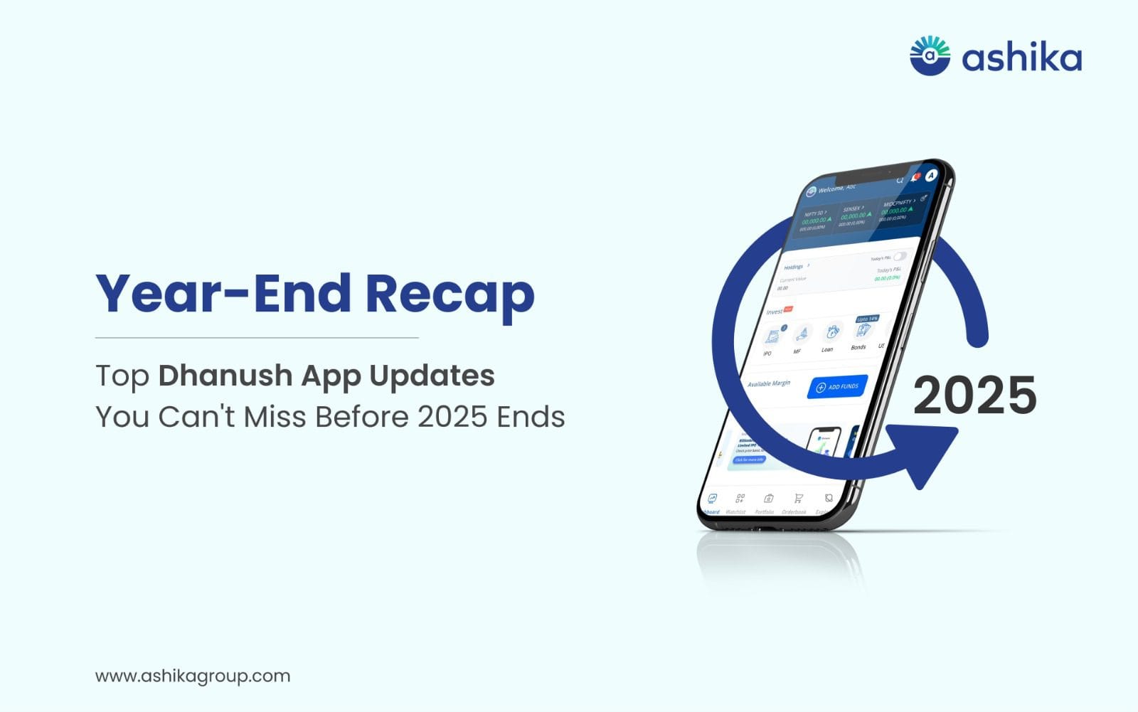 Year-End Recap: Top Dhanush App Updates You Can't Miss Before 2025 Ends
