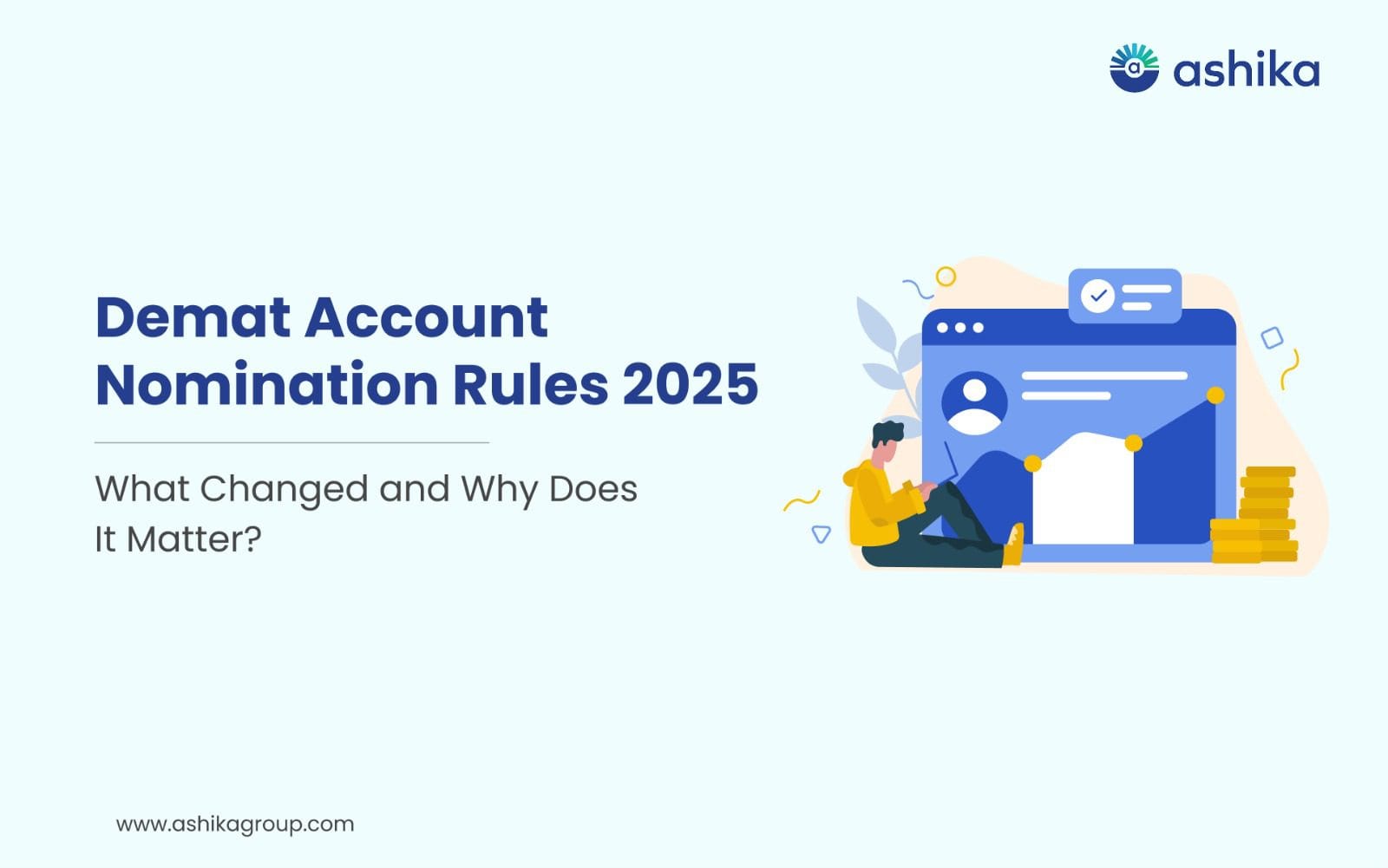 Demat Account Nomination Rules 2025: What Changed and Why Does It Matter?