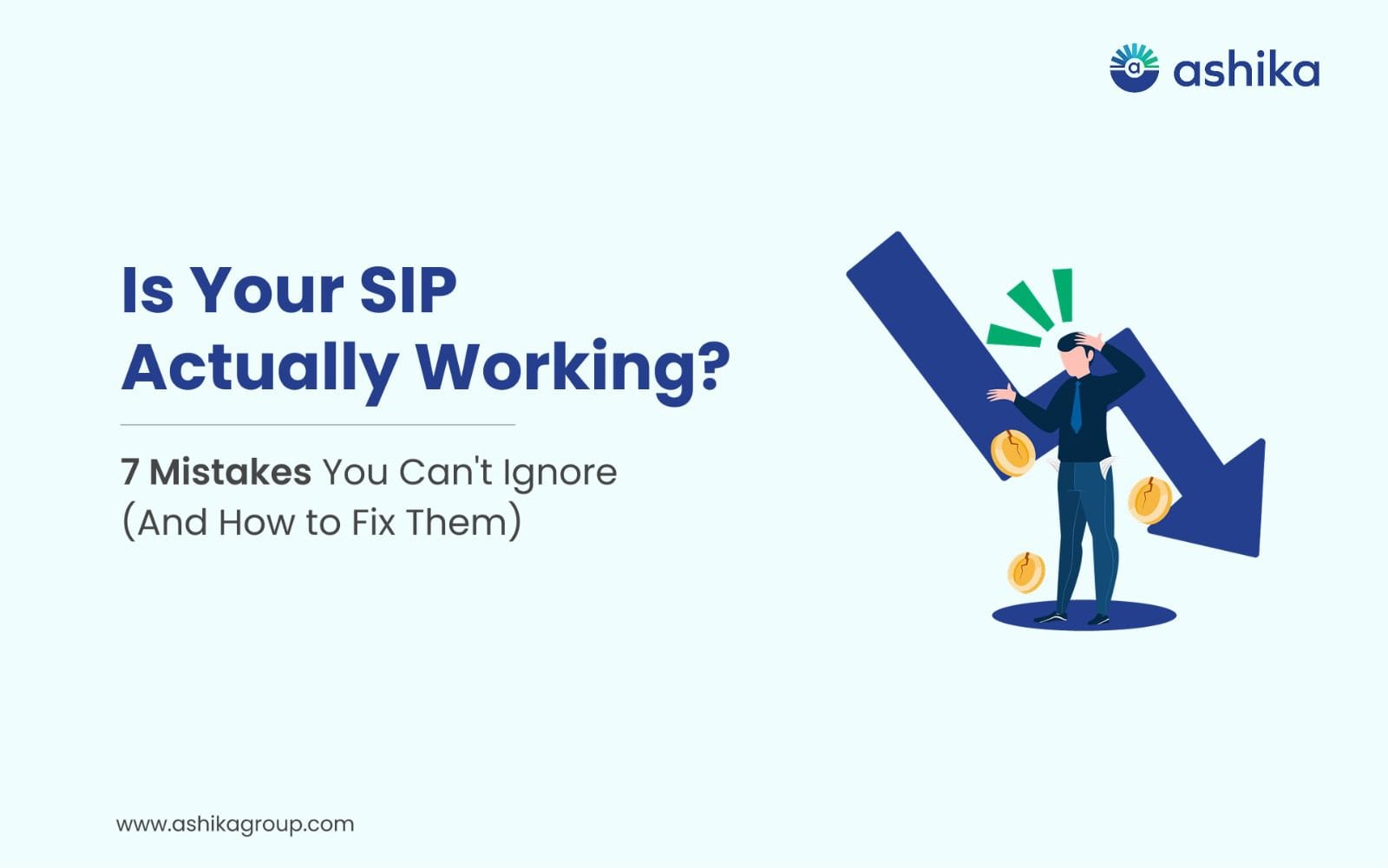 7 SIP Mistakes You Can't Ignore (And How to Fix Them)