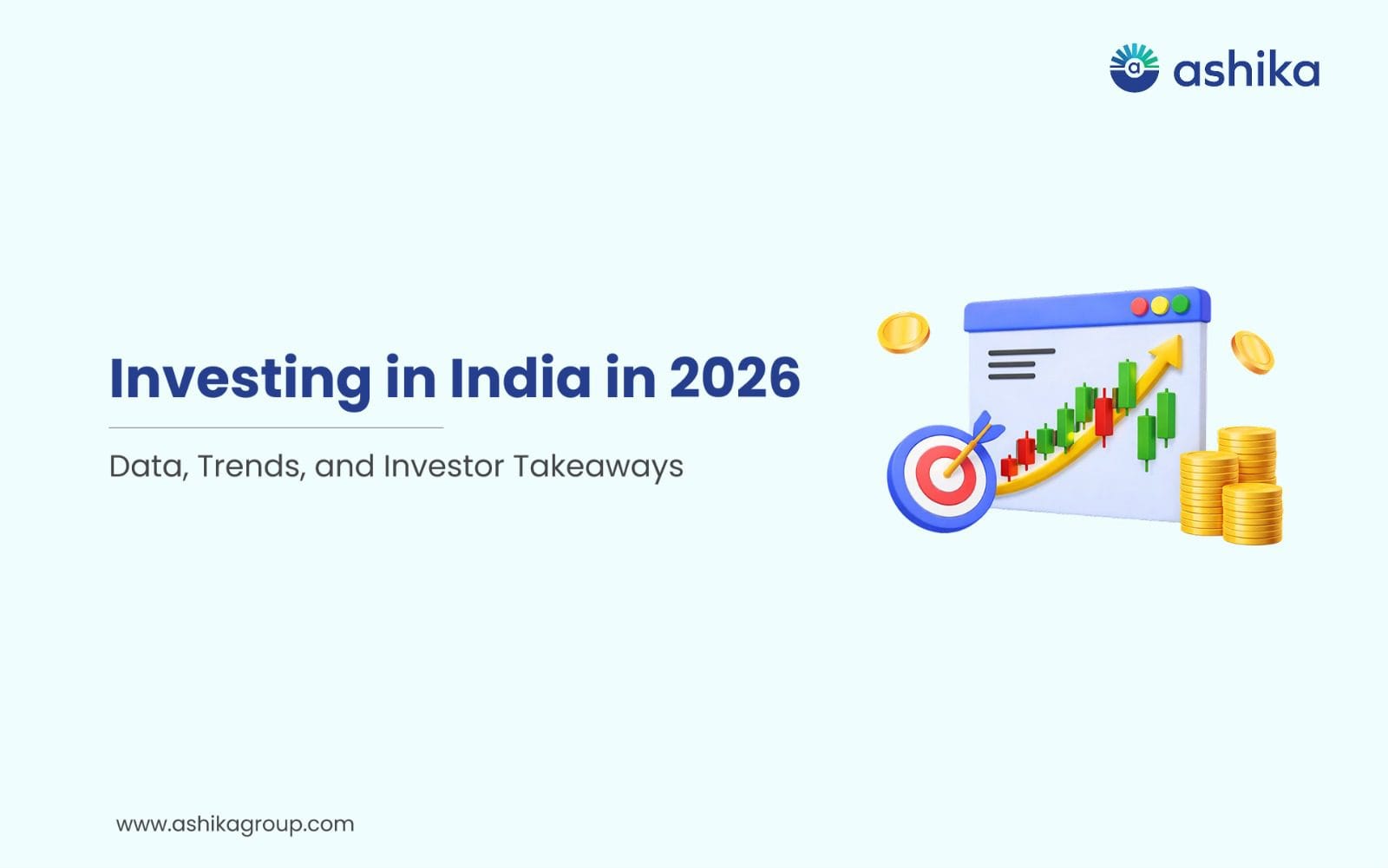 India 2026 Investment Outlook: Data, Trends, and Investor Takeaways