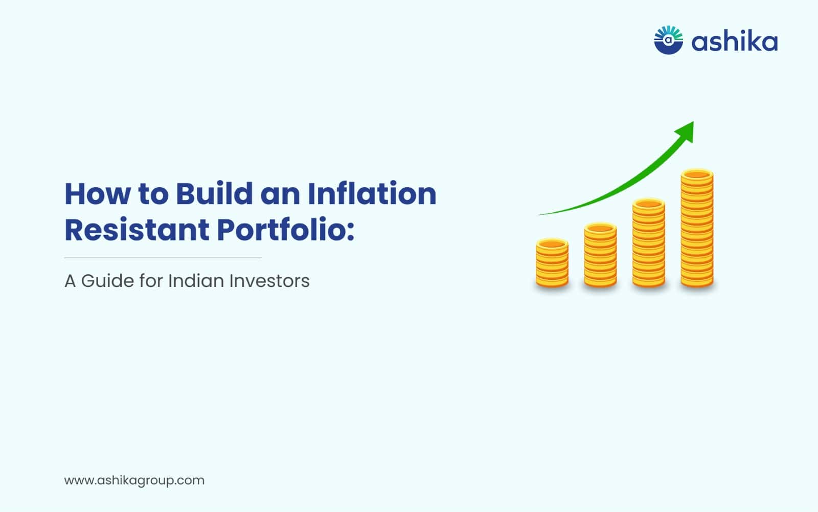 How to Build an Inflation-Resistant Portfolio: A Guide for Indian Investors