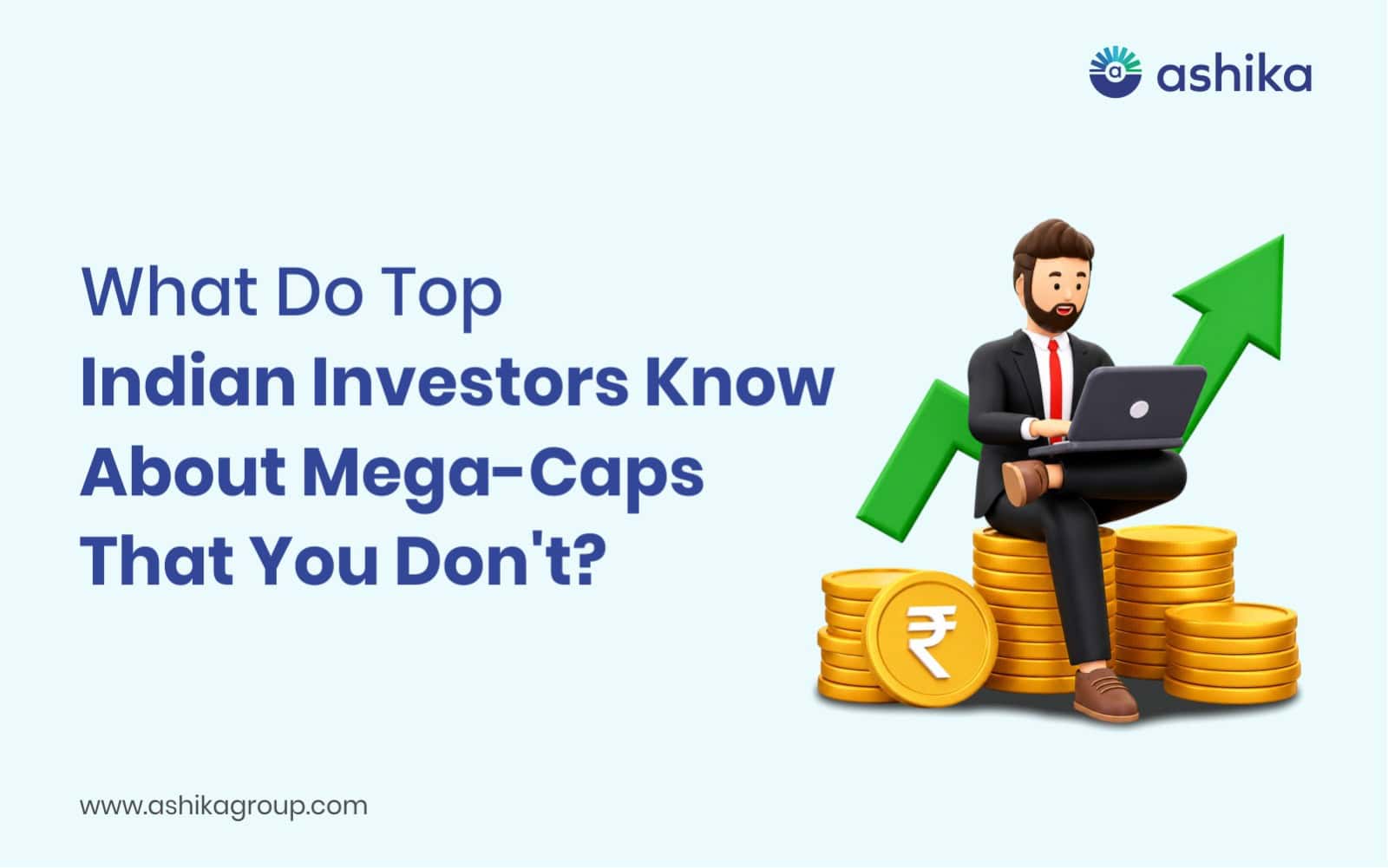 How Investors Can Navigate Markets Dominated by Mega-Caps
